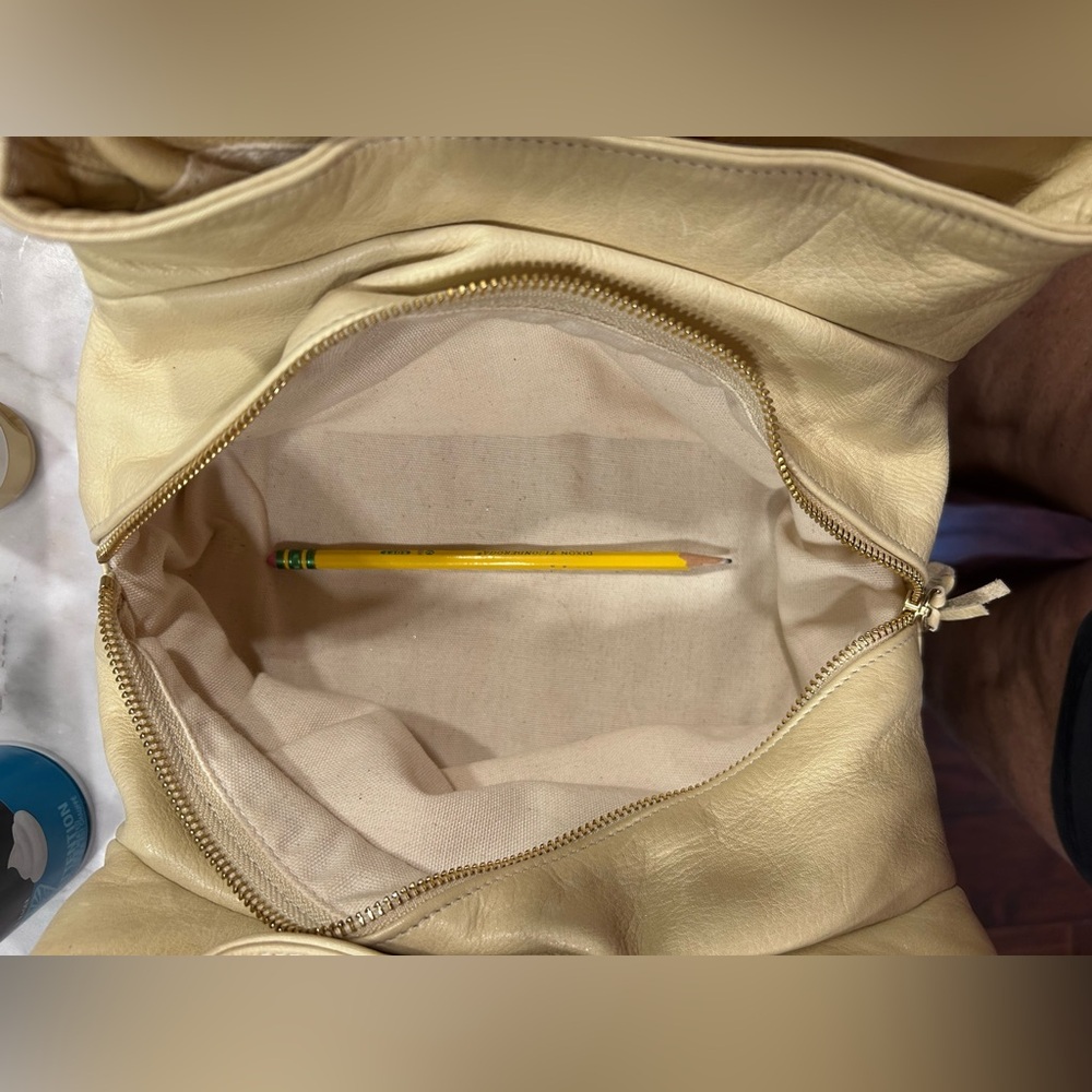 Botkier Leather Trigger Satchel - Like New - image 8